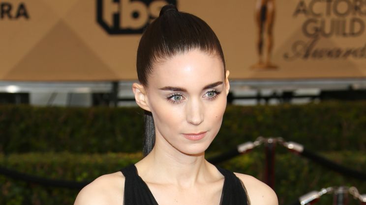 Rooney Mara