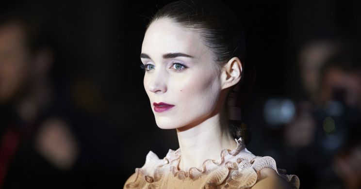 Rooney Mara