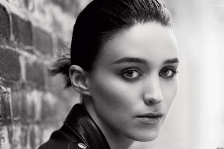 Rooney Mara