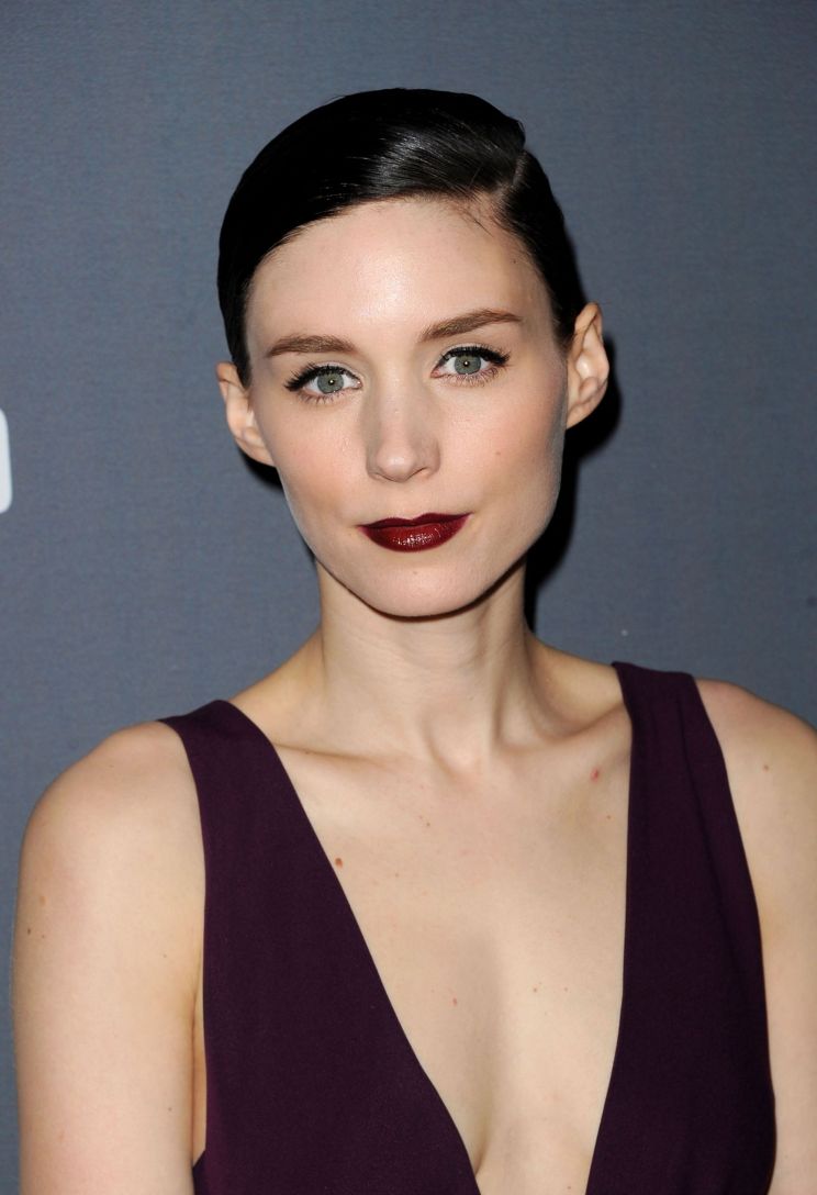 Rooney Mara