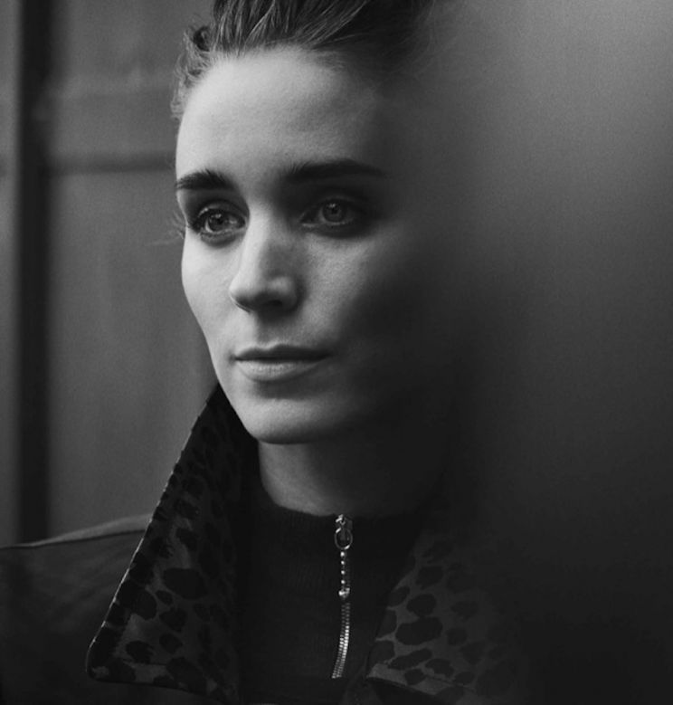 Rooney Mara