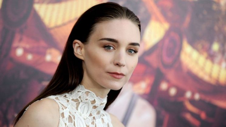 Rooney Mara