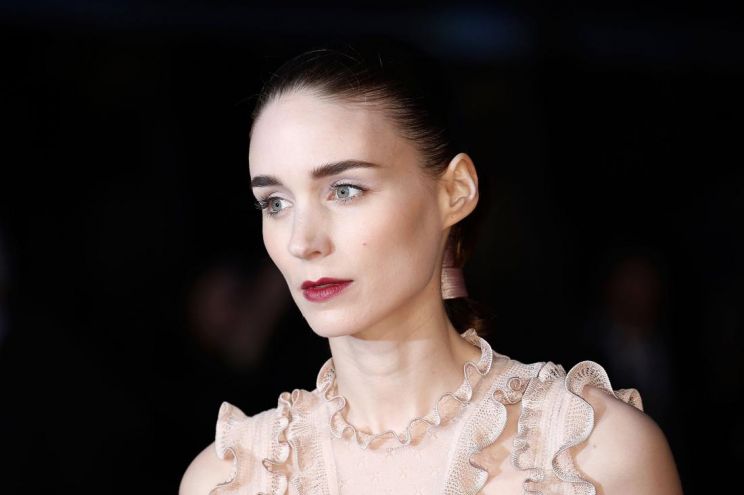 Rooney Mara