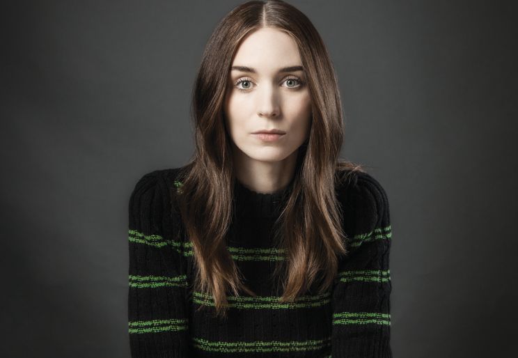 Rooney Mara