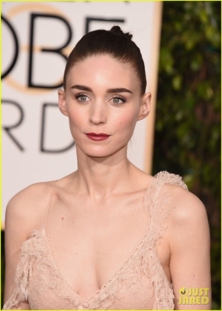 Rooney Mara