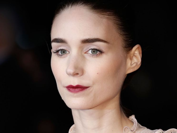 Rooney Mara