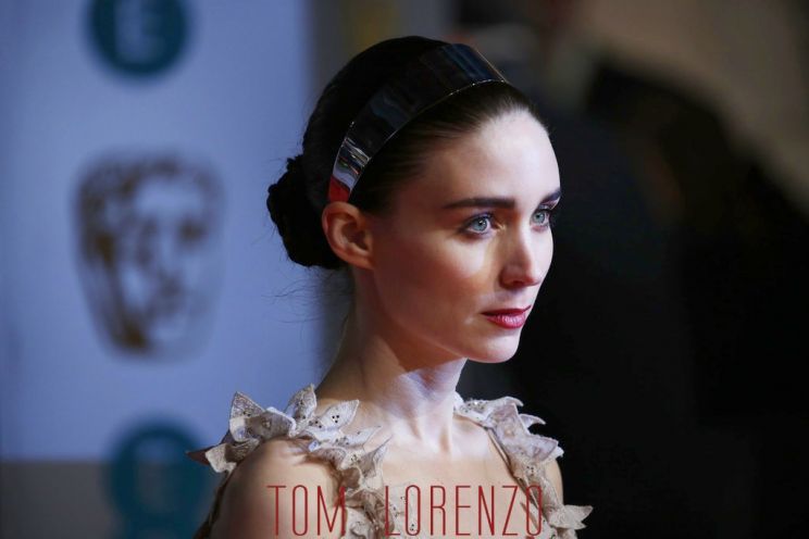 Rooney Mara