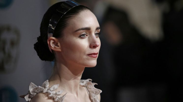 Rooney Mara