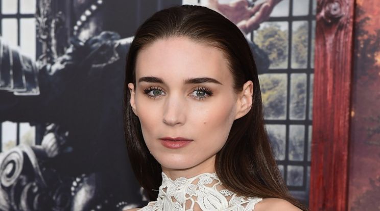 Rooney Mara