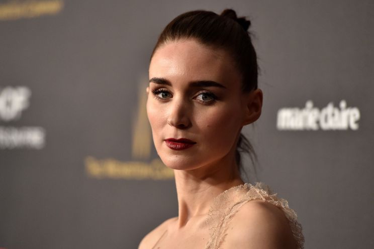 Rooney Mara