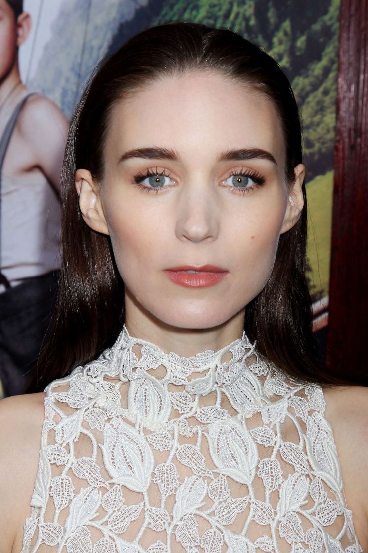 Rooney Mara