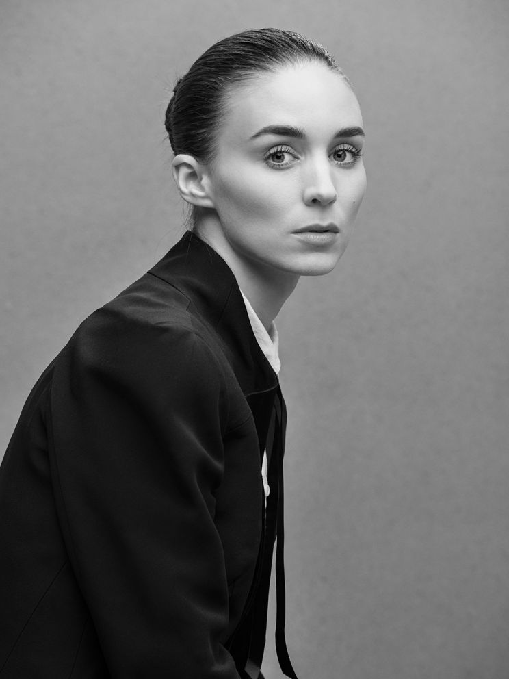 Rooney Mara