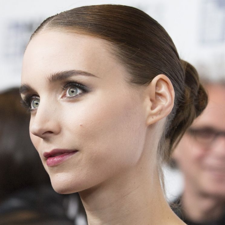 Rooney Mara