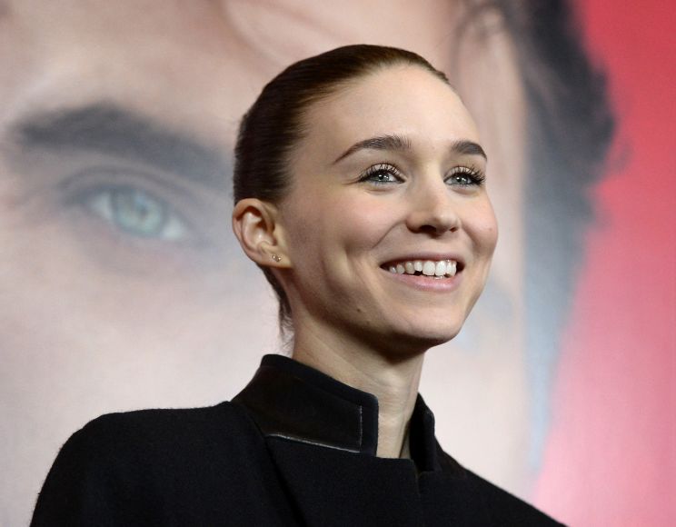 Rooney Mara