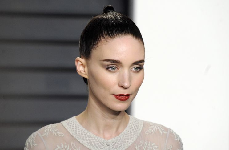 Rooney Mara