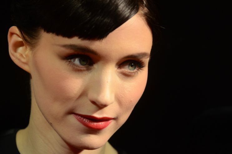 Rooney Mara