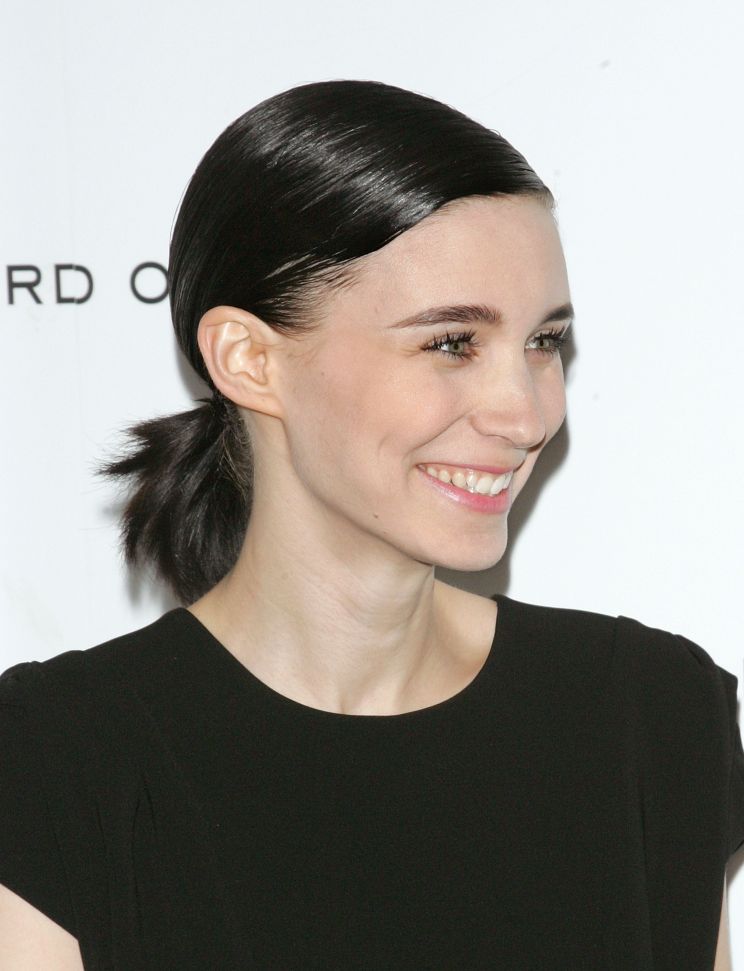 Rooney Mara