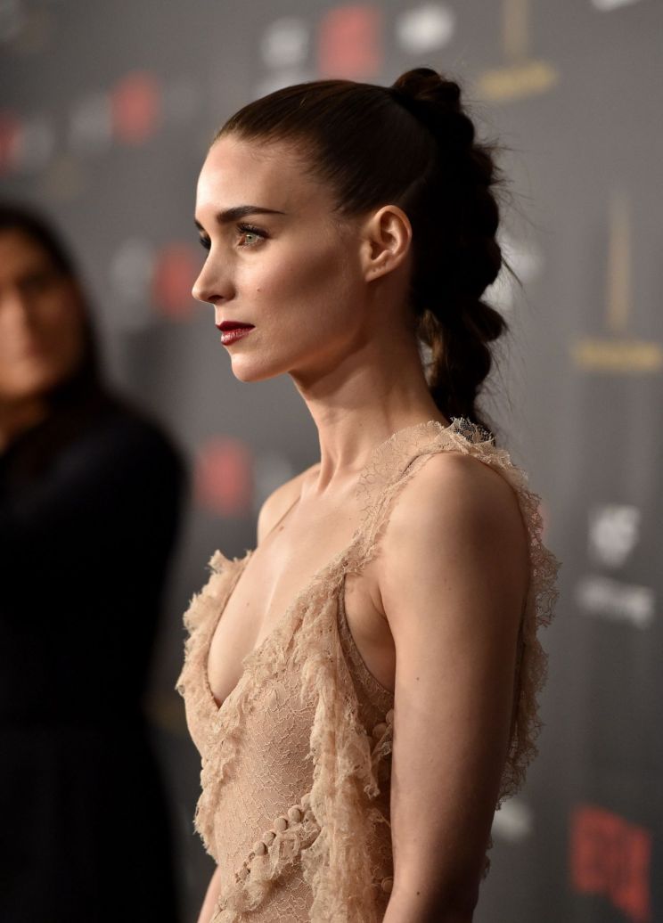 Rooney Mara