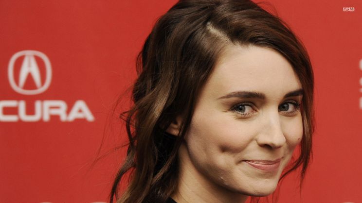 Rooney Mara