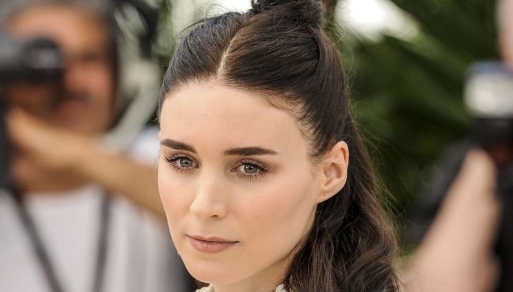 Rooney Mara