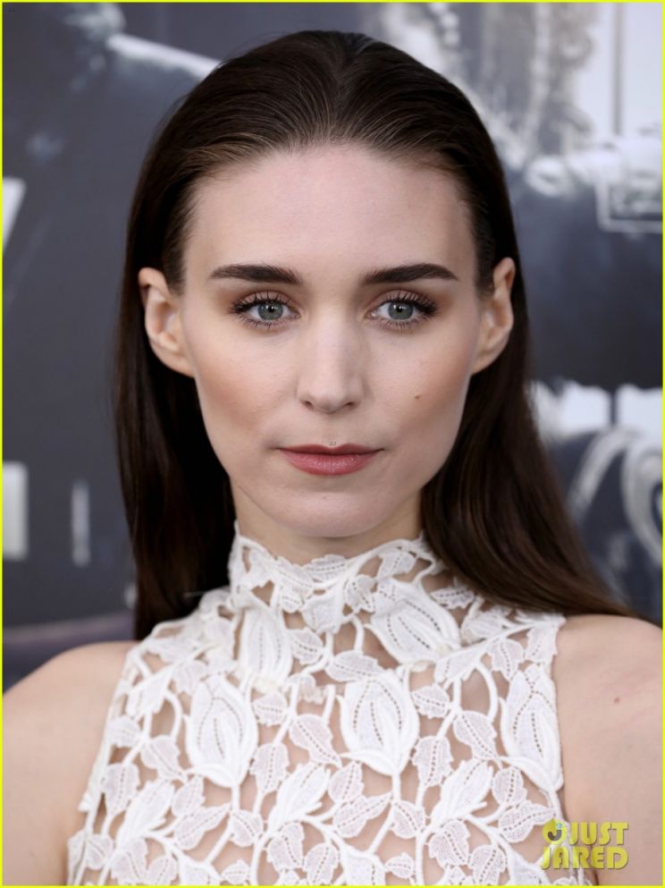 Rooney Mara