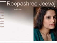 Roopashree Jeevaji