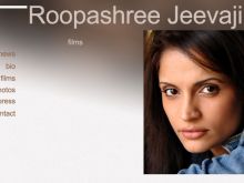 Roopashree Jeevaji