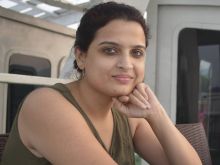 Roopashree Jeevaji