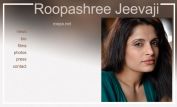 Roopashree Jeevaji