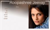 Roopashree Jeevaji