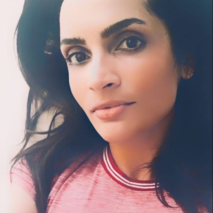 Roopashree Jeevaji