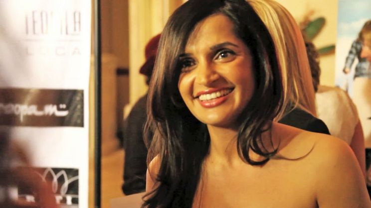 Roopashree Jeevaji