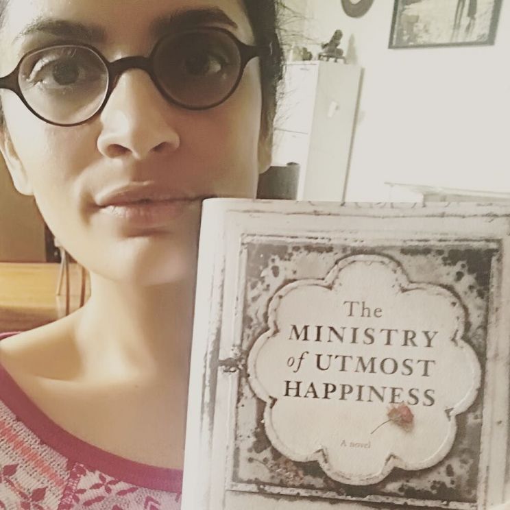 Roopashree Jeevaji