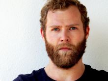 Roope Olenius