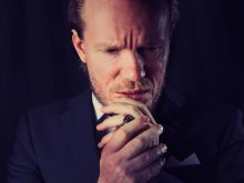 Roope Olenius
