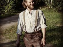 Roope Olenius