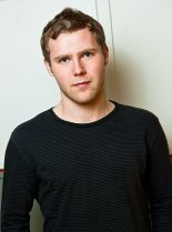 Roope Olenius