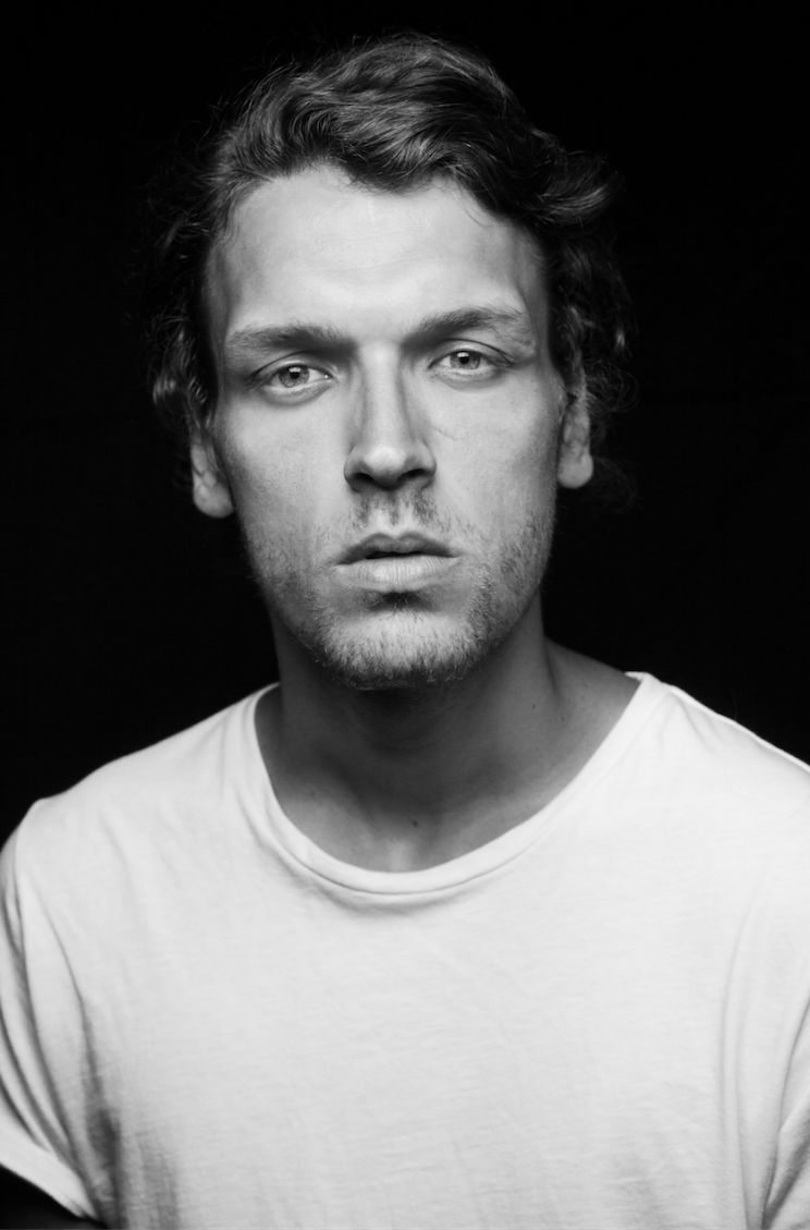 Roope Olenius