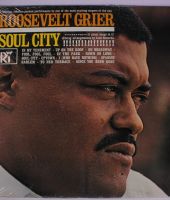 Roosevelt Grier