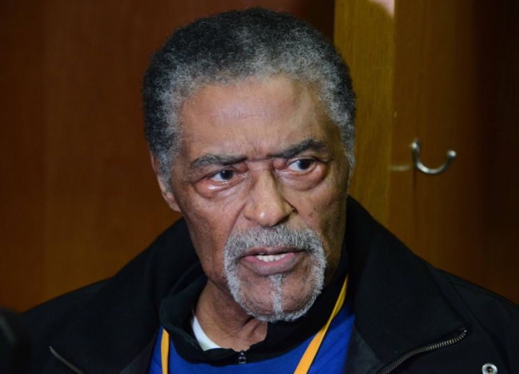Roosevelt Grier