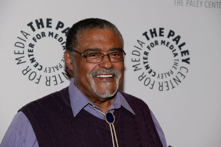 Roosevelt Grier