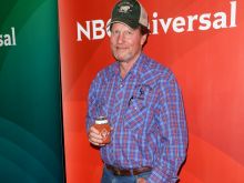 Rooster McConaughey