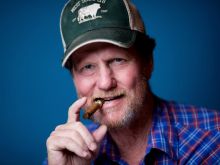 Rooster McConaughey
