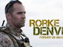 Rorke Denver