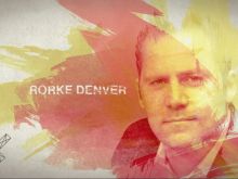 Rorke Denver