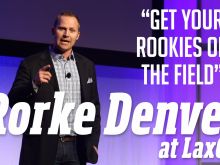 Rorke Denver