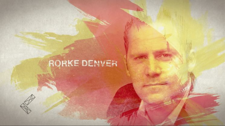 Rorke Denver