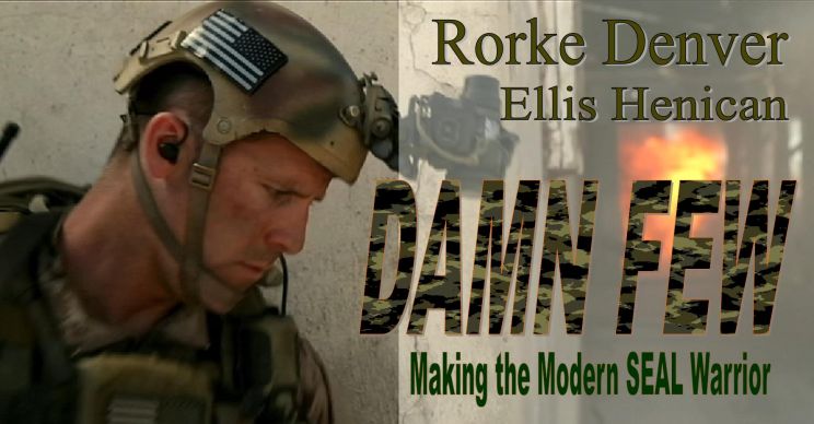Rorke Denver
