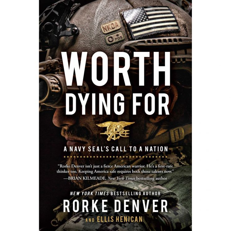 Rorke Denver