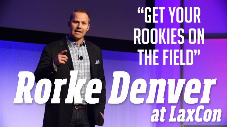 Rorke Denver
